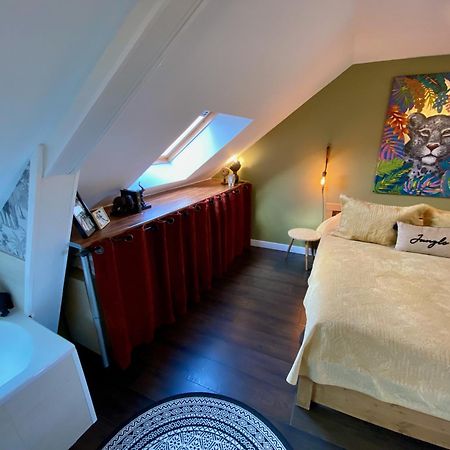 Le Clos De La Chapelle Bayeux Kültér fotó