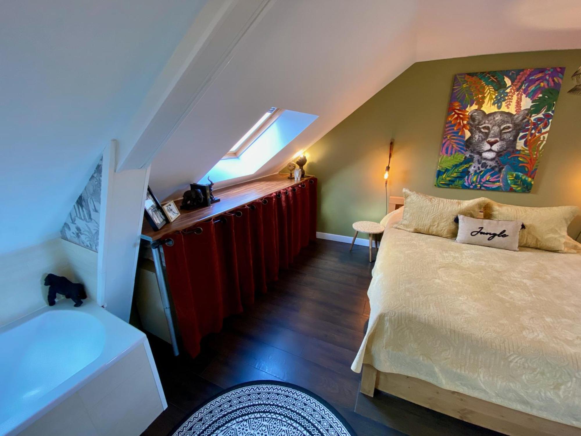 Le Clos De La Chapelle Bayeux Kültér fotó